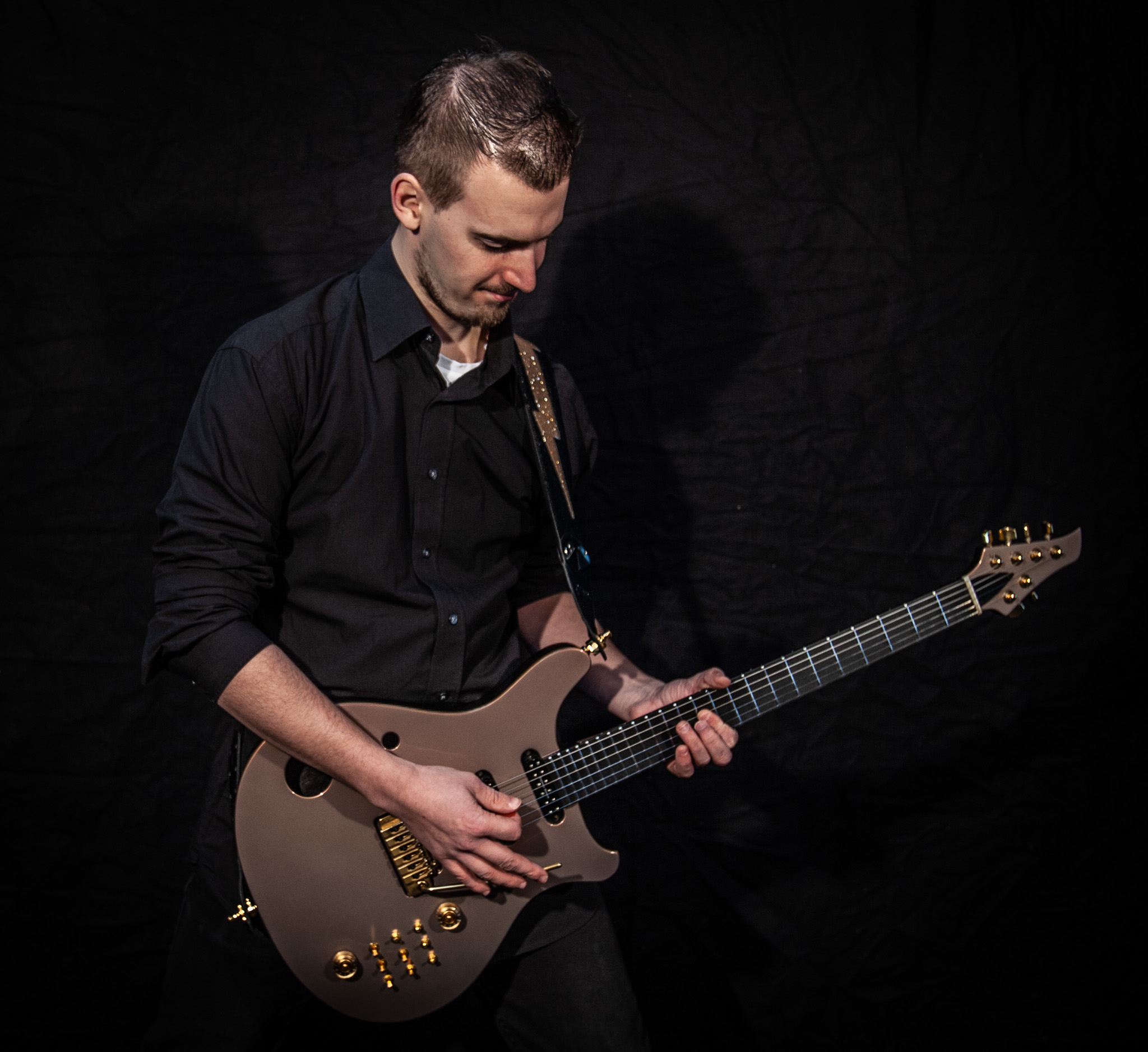Nico Braband live bei Musik am Markt in Traben-Trarbach