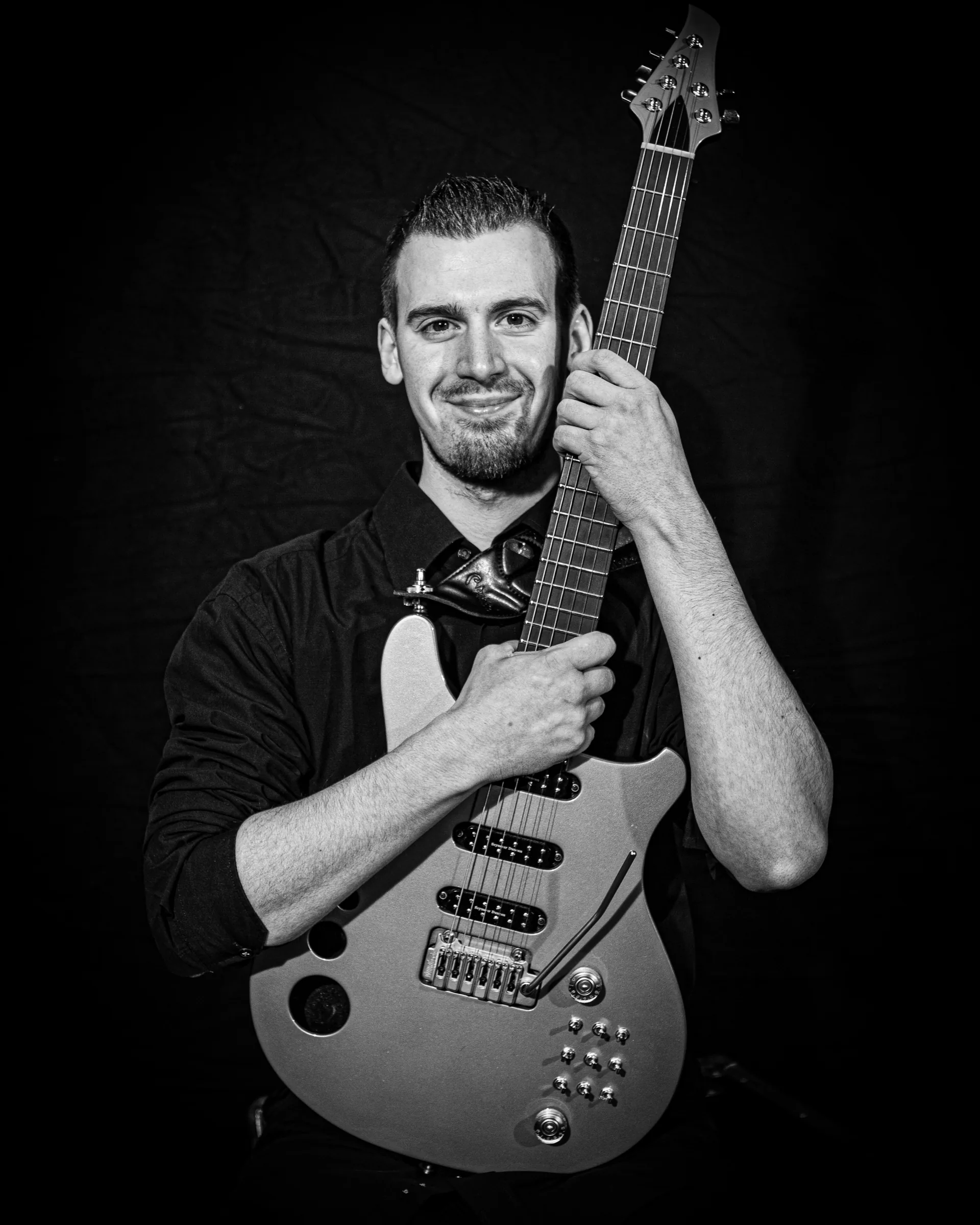 Gitarrenunterricht in deiner Region