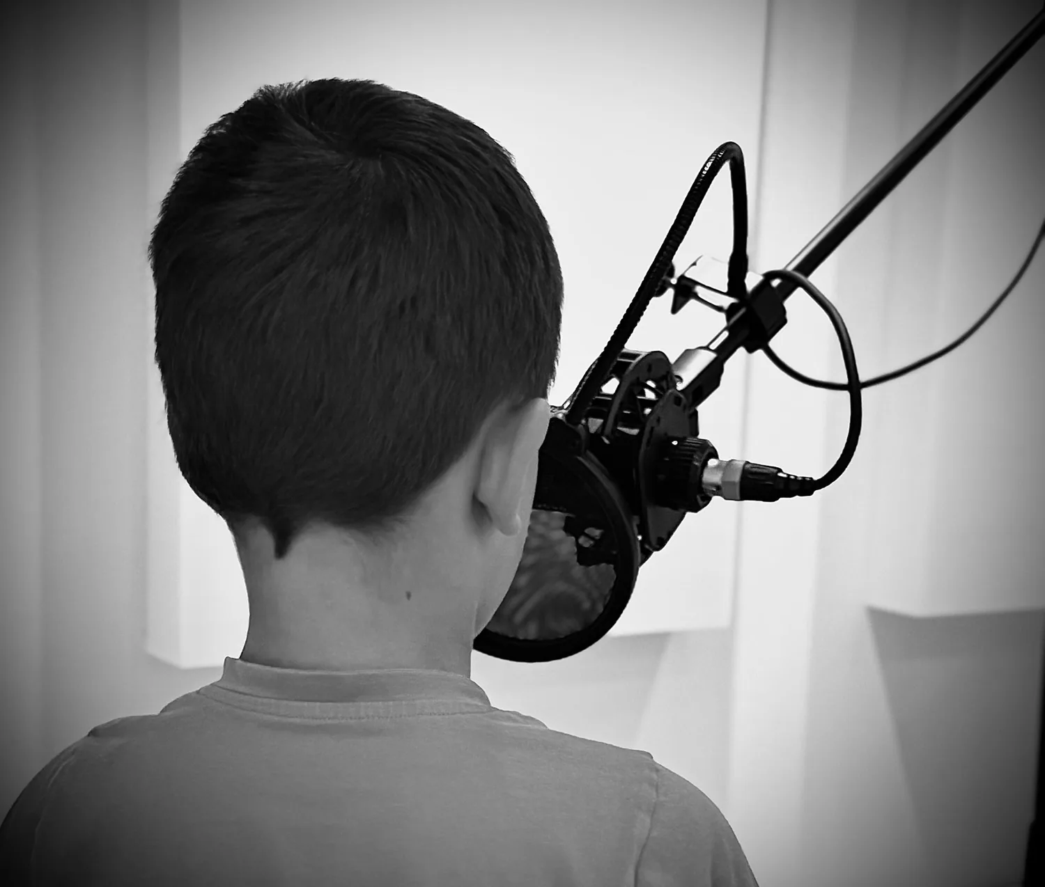 Songproduktion für Musikwettbewerbe im Gitarrenstudio Schweich bei Trier